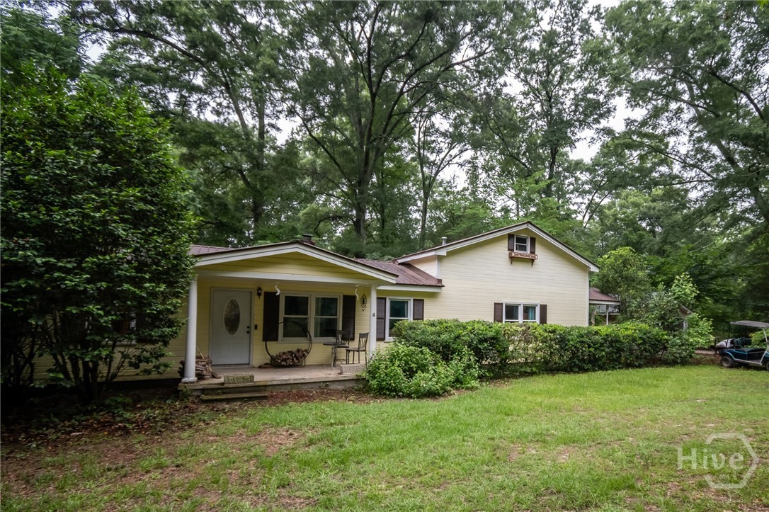 155 Sardis Road Rayle, GA 30660 - Photo 3 of 34