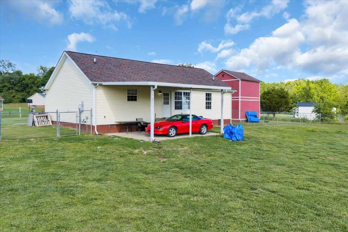 148 Rileys Bend Road Lynchburg, TN 37352 - Photo 12 of 56