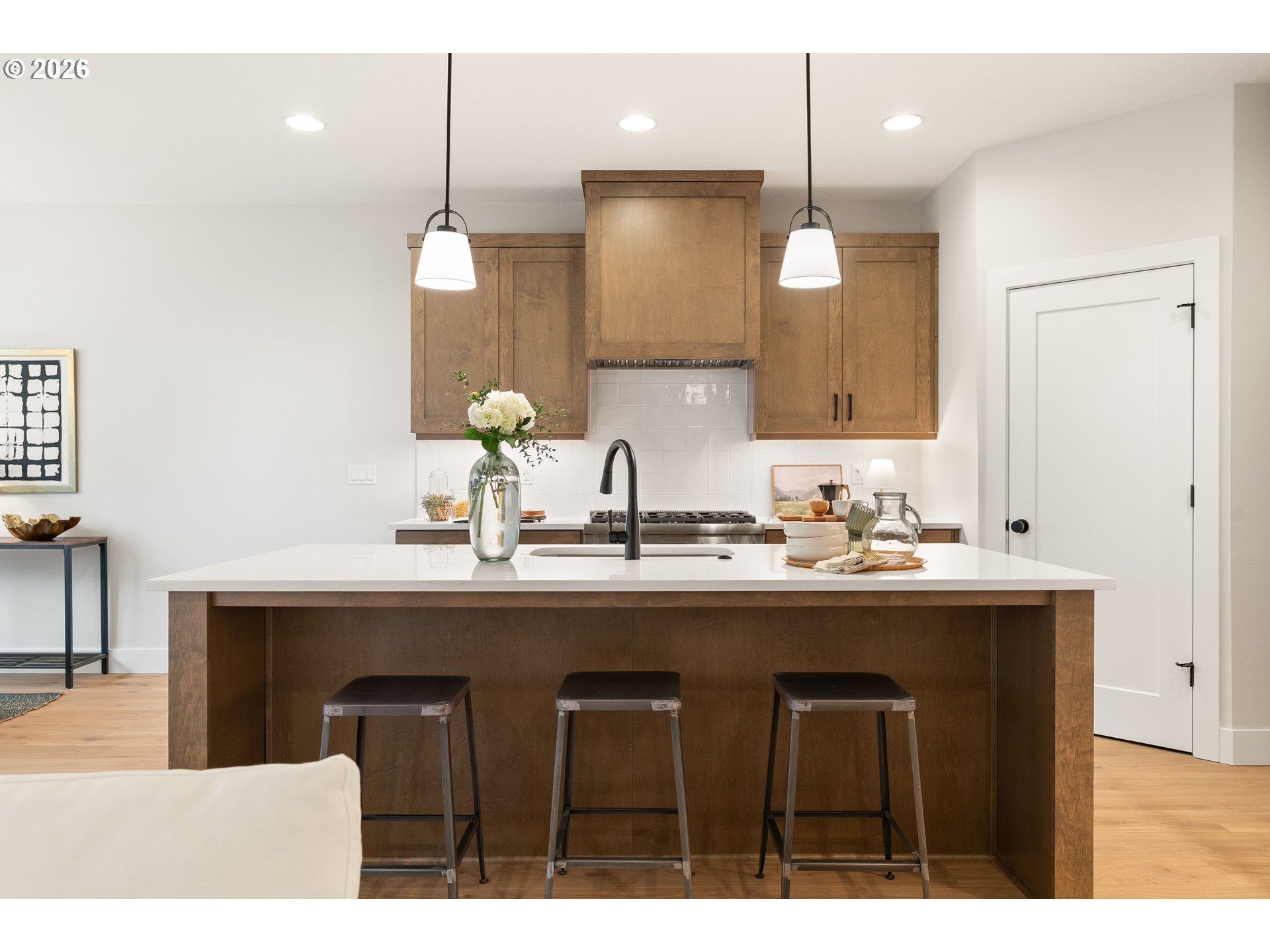 2885 Northwest 114th Terrace Portland, OR 97229 - Photo 11 of 45