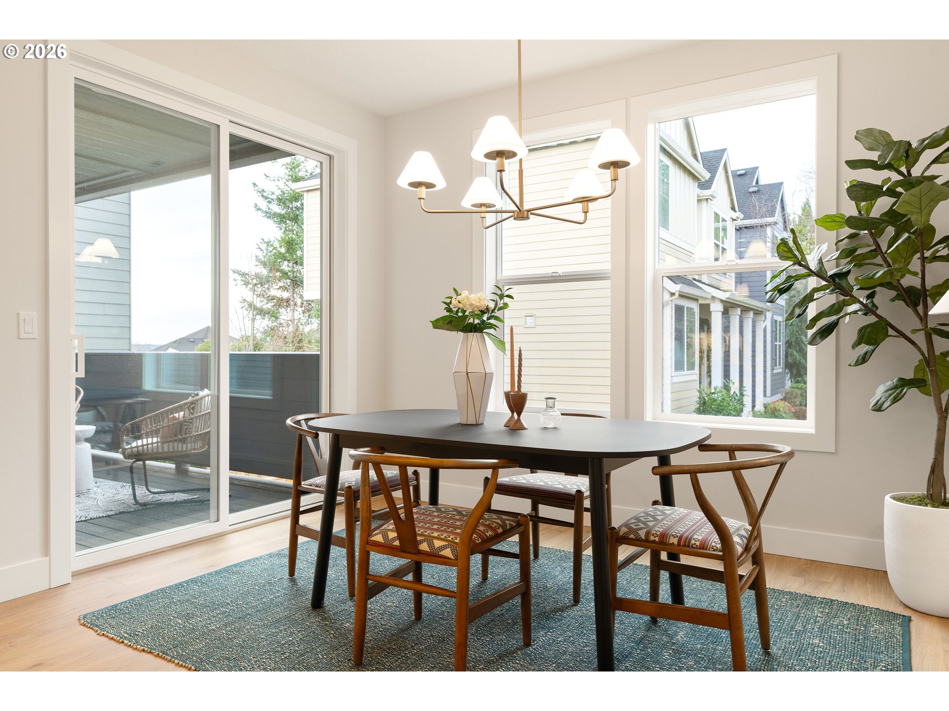 2885 Northwest 114th Terrace Portland, OR 97229 - Photo 13 of 45