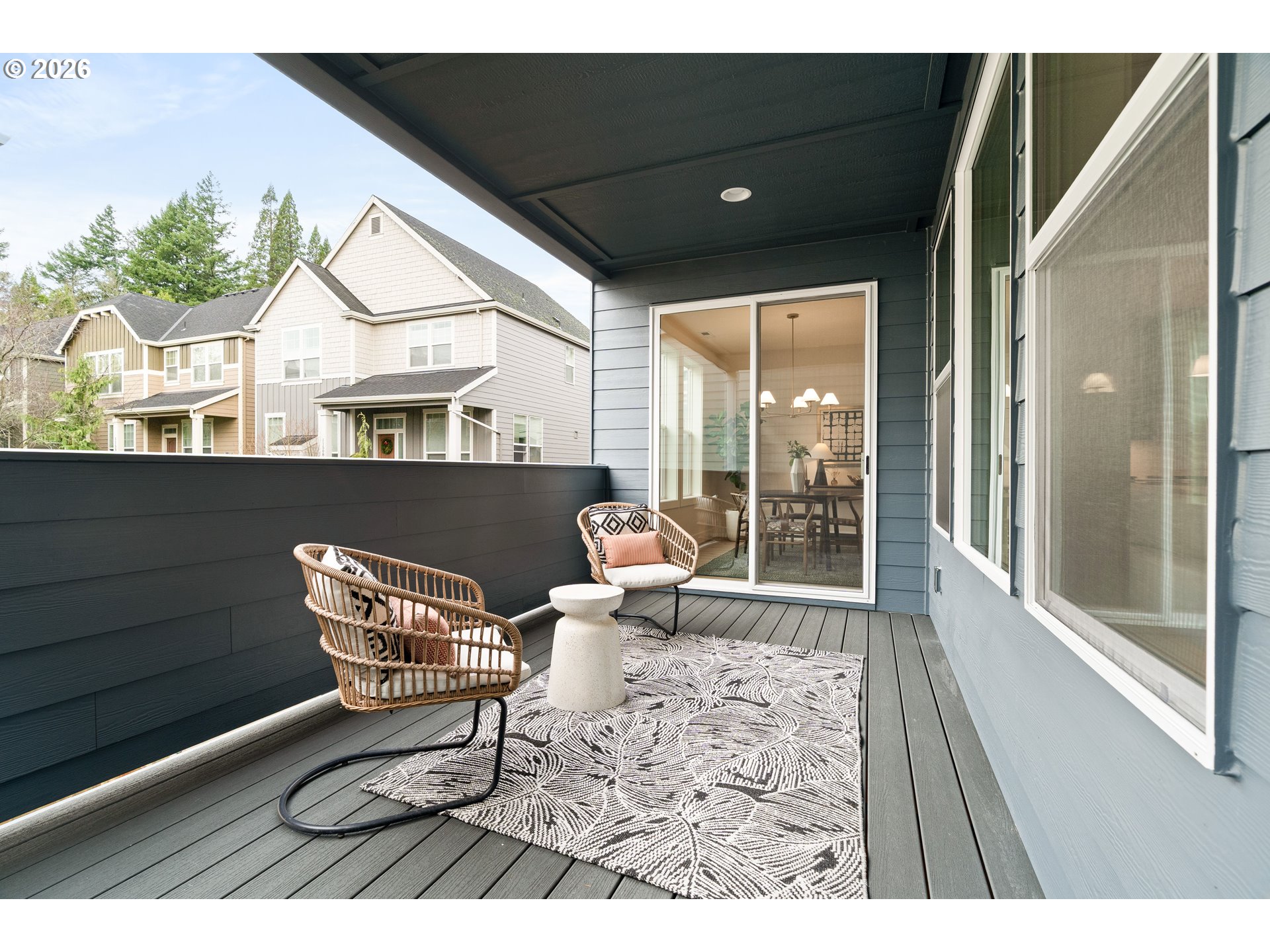 2885 Northwest 114th Terrace Portland, OR 97229 - Photo 14 of 45