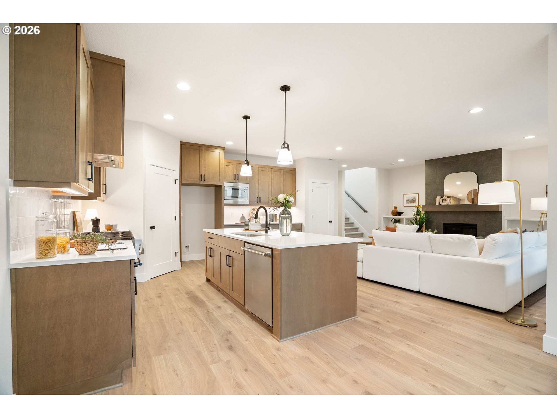 2885 Northwest 114th Terrace Portland, OR 97229 - Photo 16 of 45