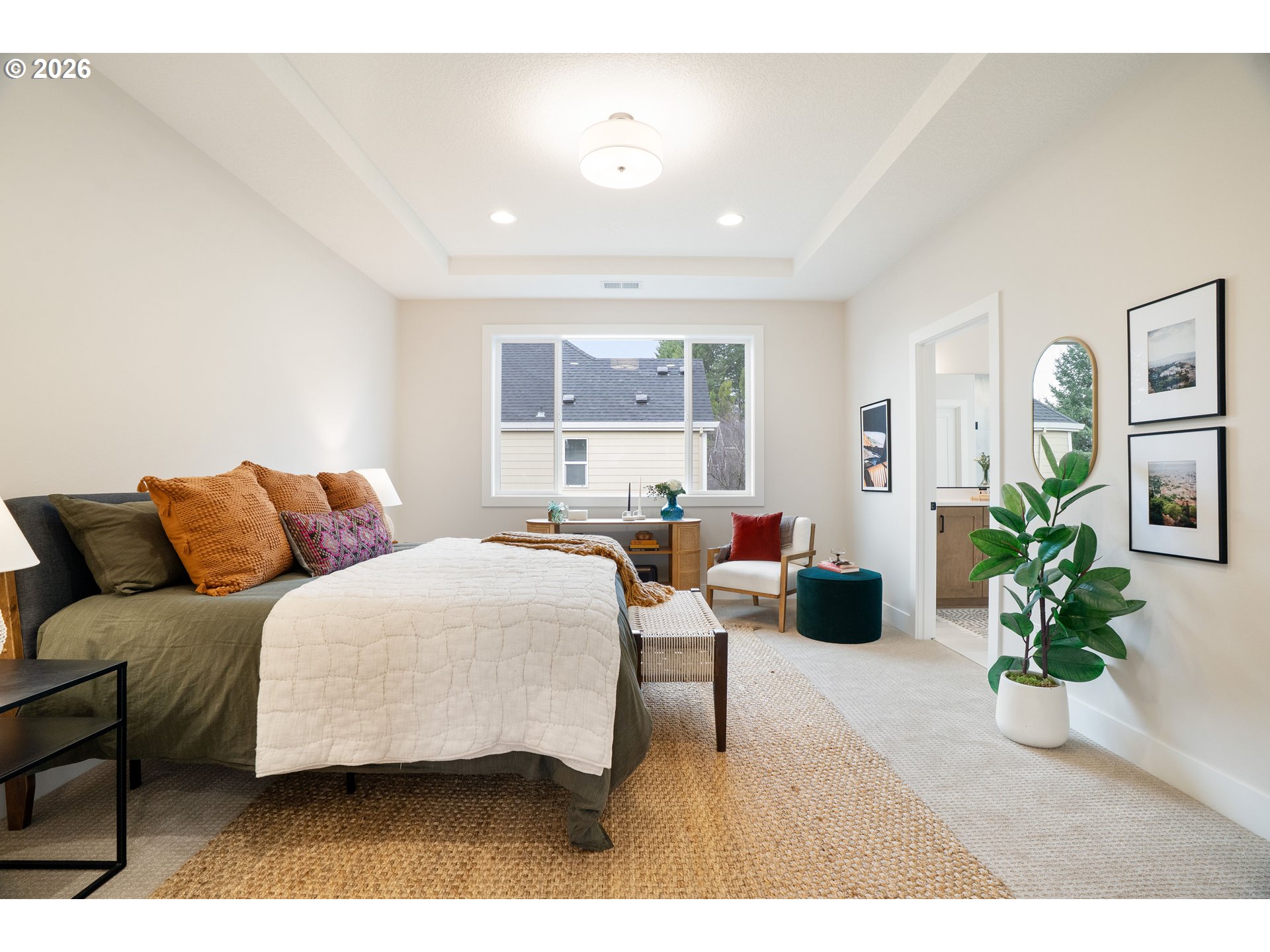 2885 Northwest 114th Terrace Portland, OR 97229 - Photo 22 of 45