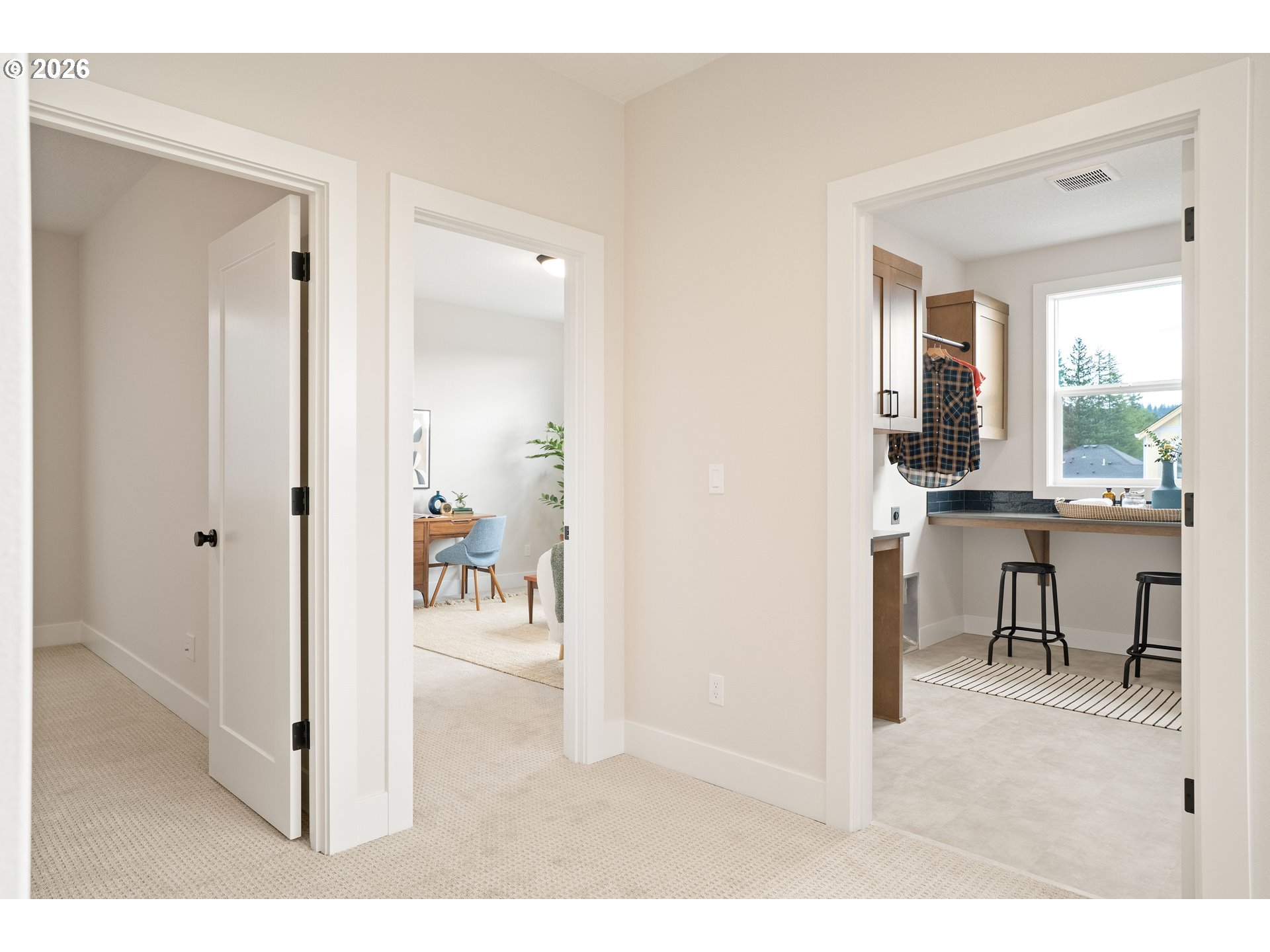 2885 Northwest 114th Terrace Portland, OR 97229 - Photo 30 of 45