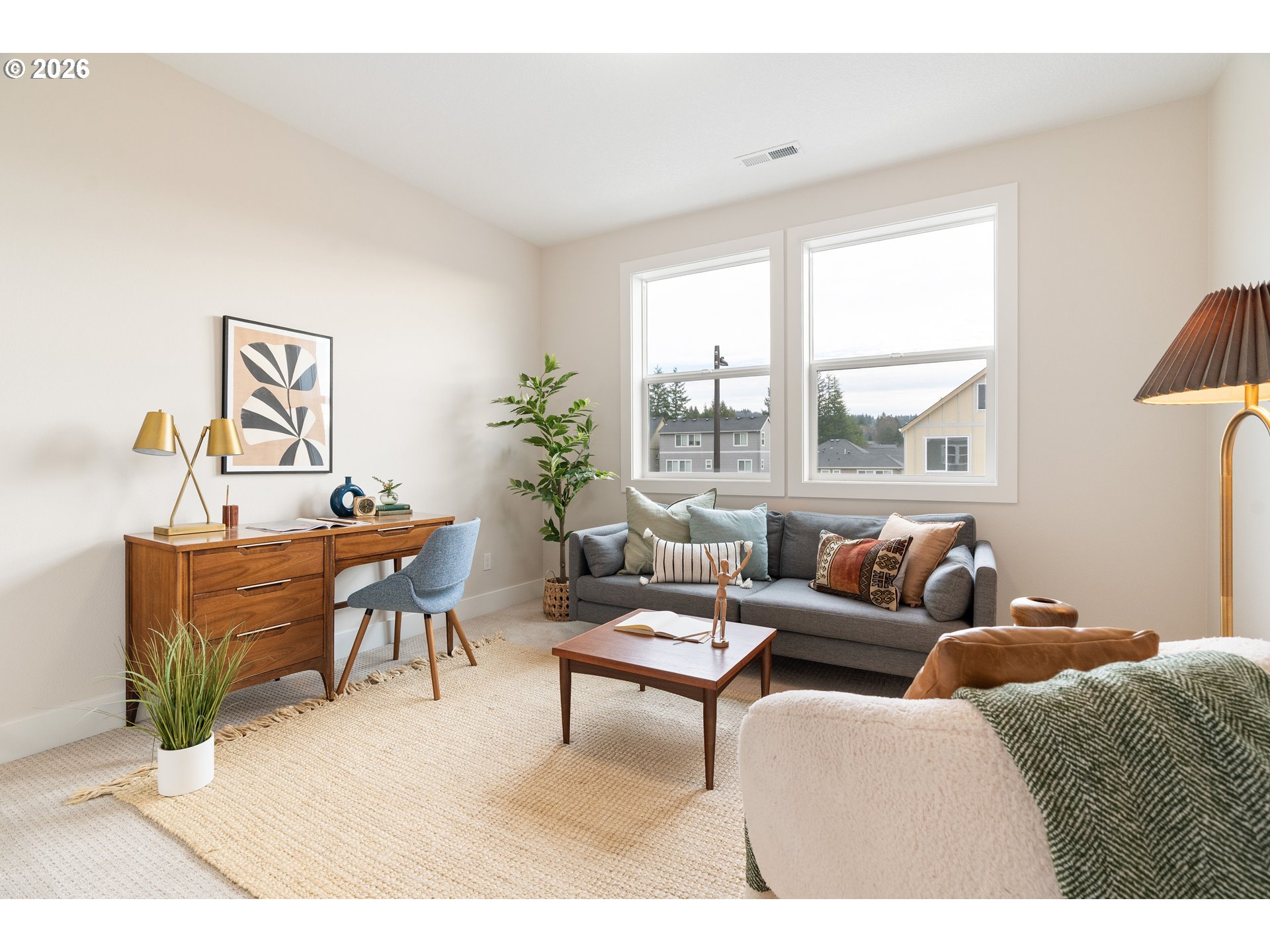 2885 Northwest 114th Terrace Portland, OR 97229 - Photo 32 of 45