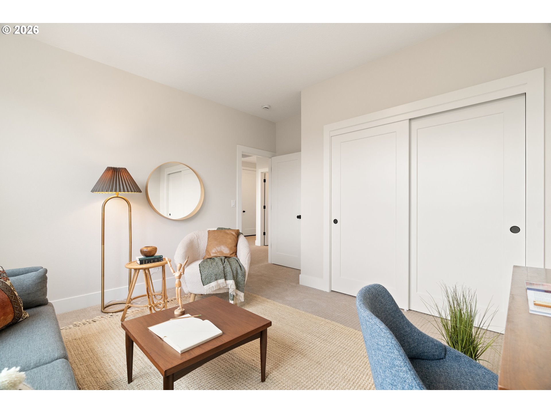 2885 Northwest 114th Terrace Portland, OR 97229 - Photo 33 of 45