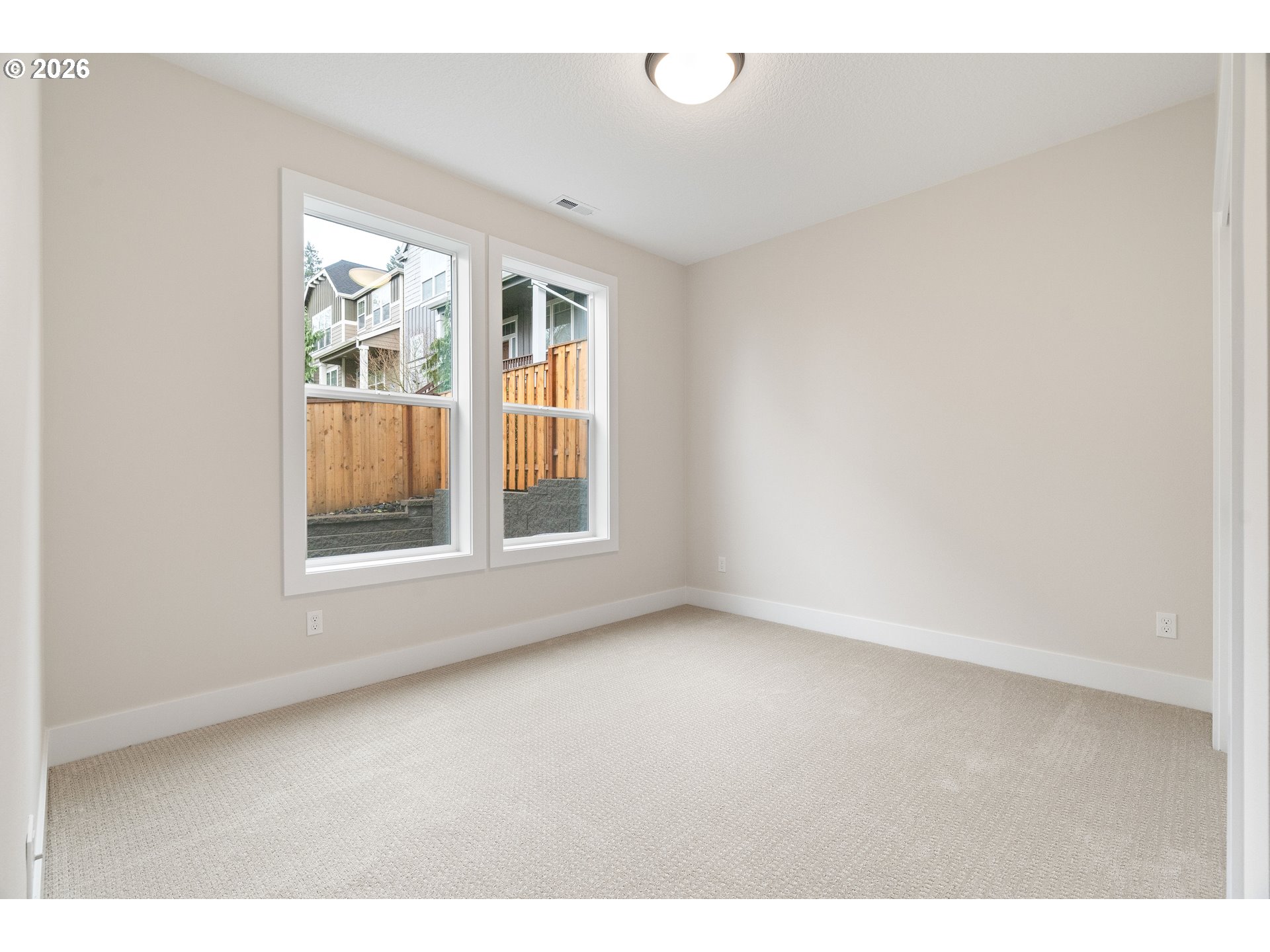 2885 Northwest 114th Terrace Portland, OR 97229 - Photo 38 of 45