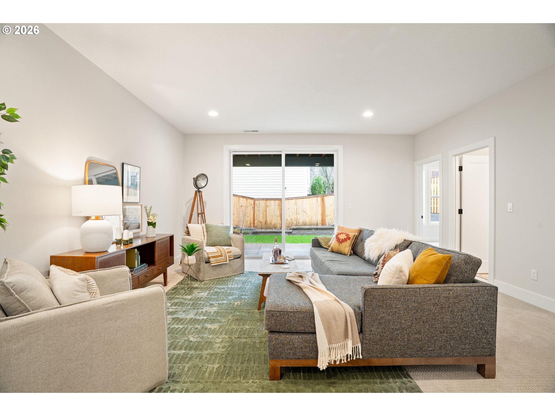 2885 Northwest 114th Terrace Portland, OR 97229 - Photo 42 of 45