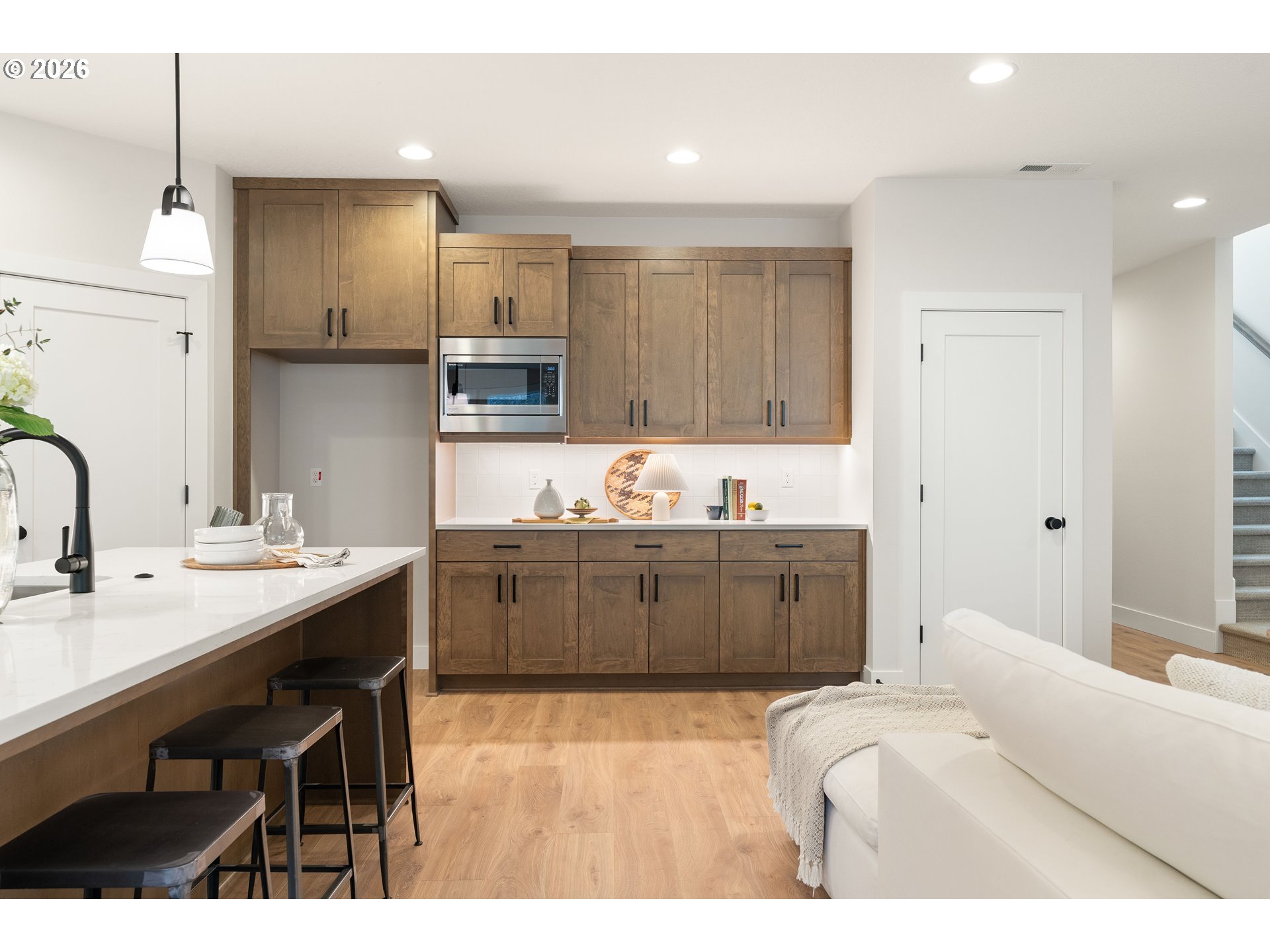 2885 Northwest 114th Terrace Portland, OR 97229 - Photo 10 of 45