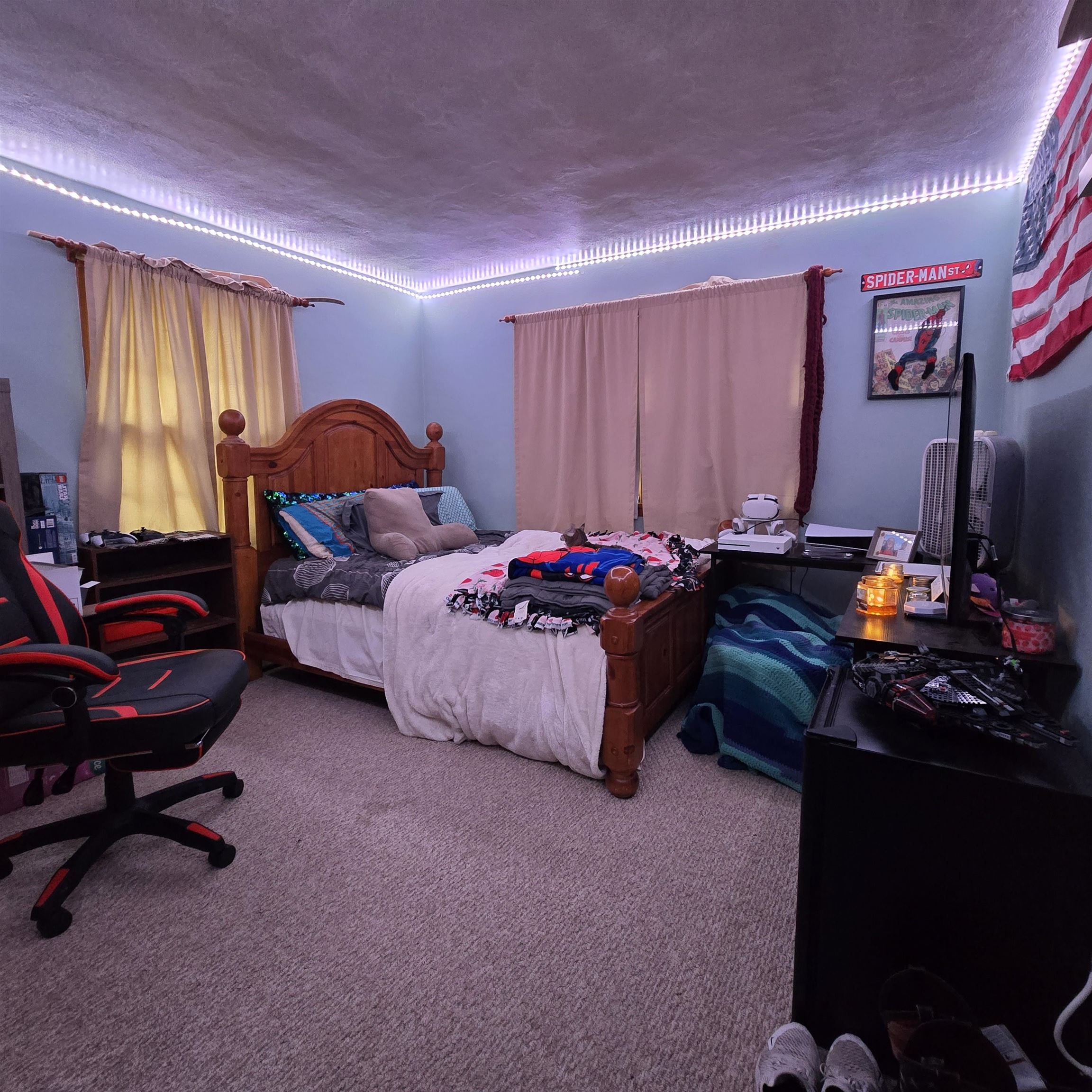 607 Garfield Street Leaf River, IL 61047 - Photo 21 of 25