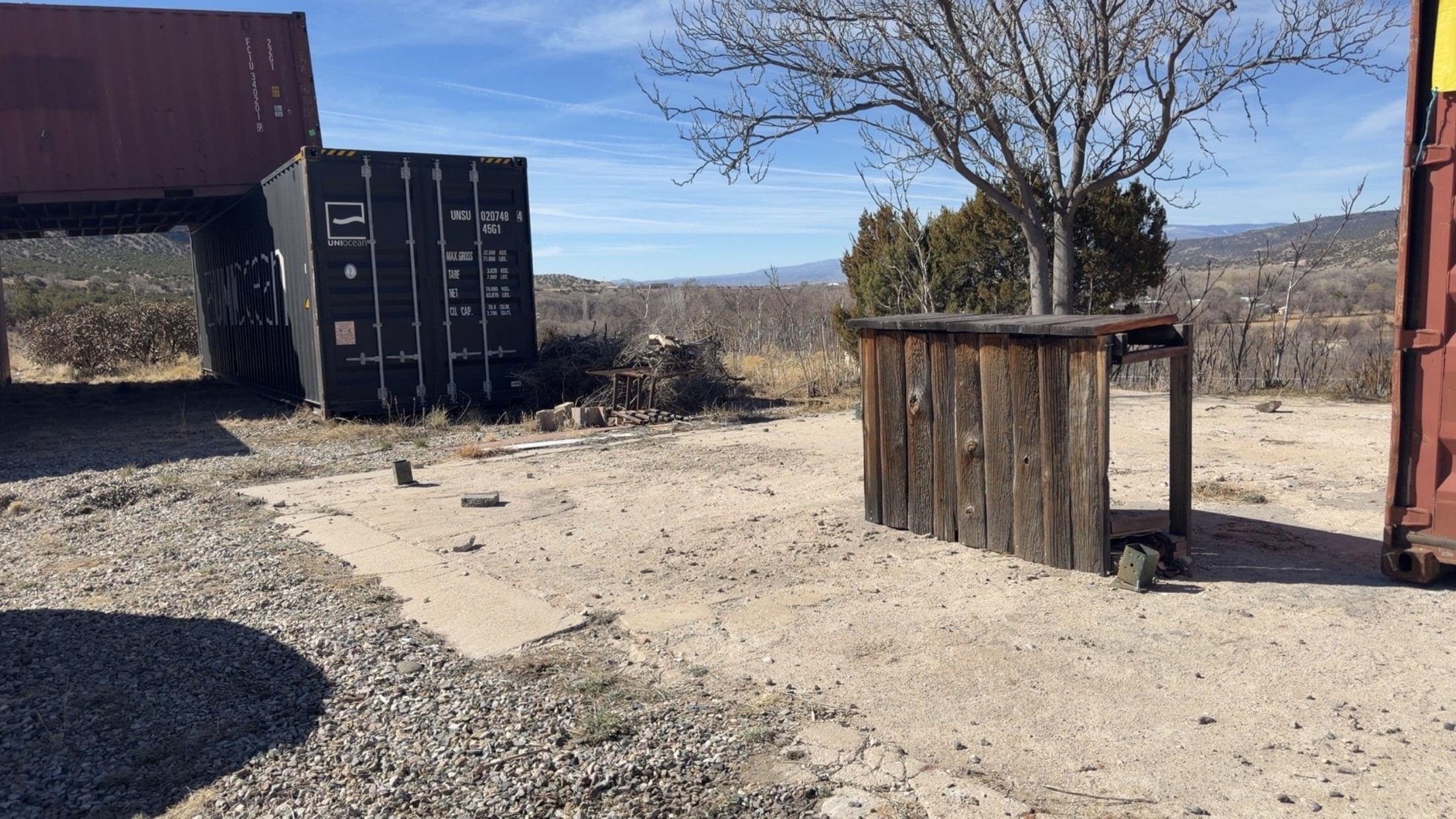 1378-state Rd 1378-state Road Velarde, NM 87582 - Photo 12 of 16