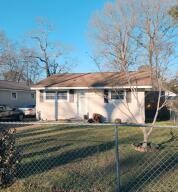 4331 Greenbriar Road Chattanooga, TN 37412 - Photo 1 of 1 a front view of a house with a yard