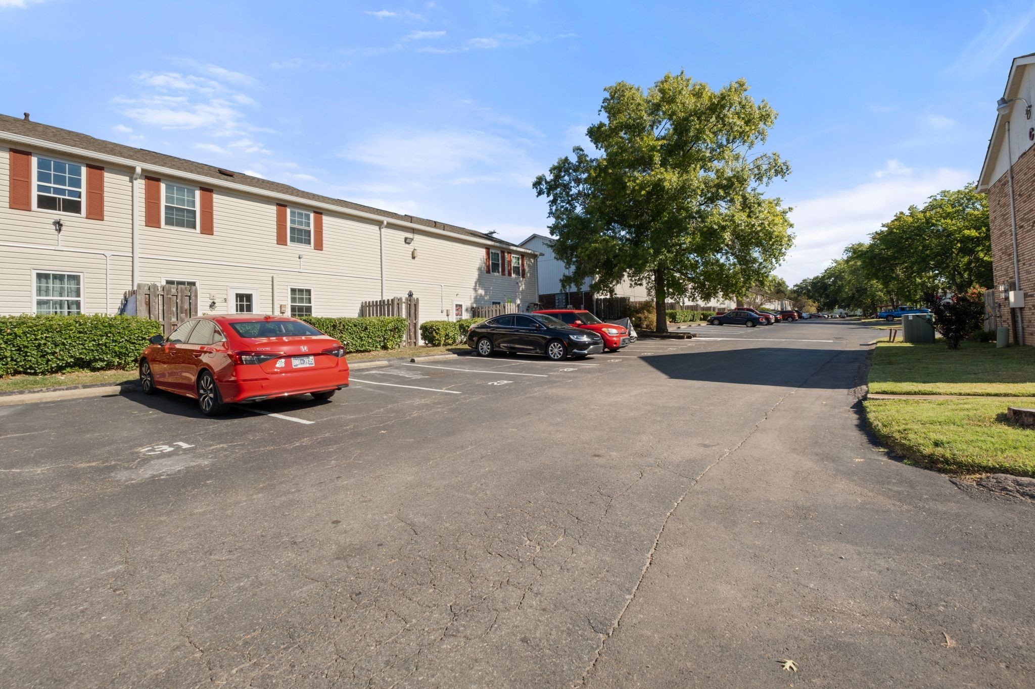 1301 Neelys Bend Road, Unit 29 Madison, TN 37115 - Photo 30 of 37 Gallery Image 30