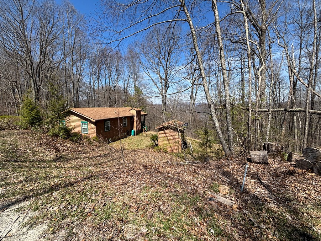 74 Hemlock Lane Topton, NC 28781 - Photo 27 of 28