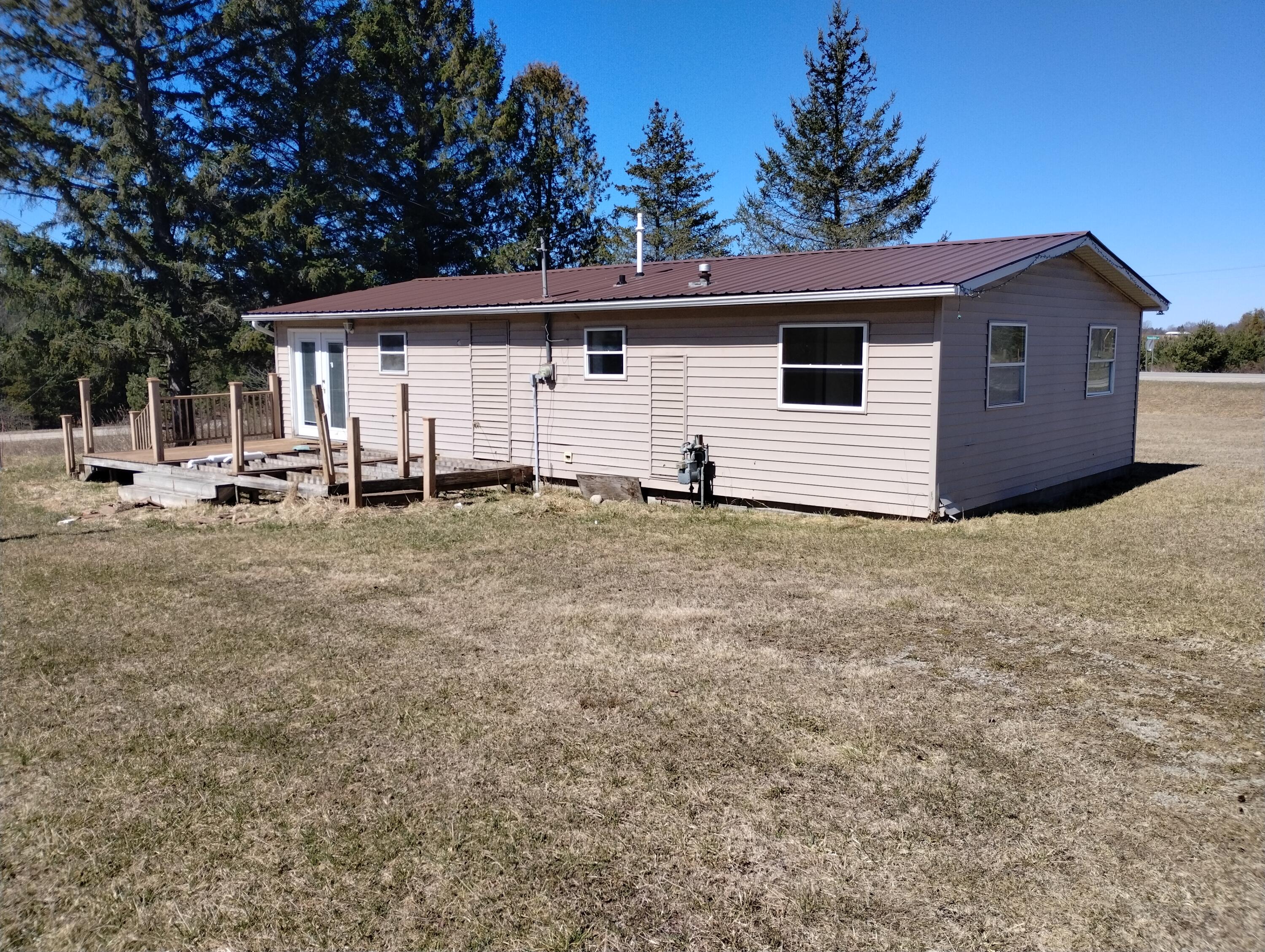 15 South Towerline Road Whittemore, MI 48770 - Photo 4 of 45 Gallery Image 4