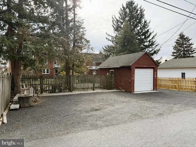 $749,000 | 605 Fairview Avenue, Frederick, MD 21701