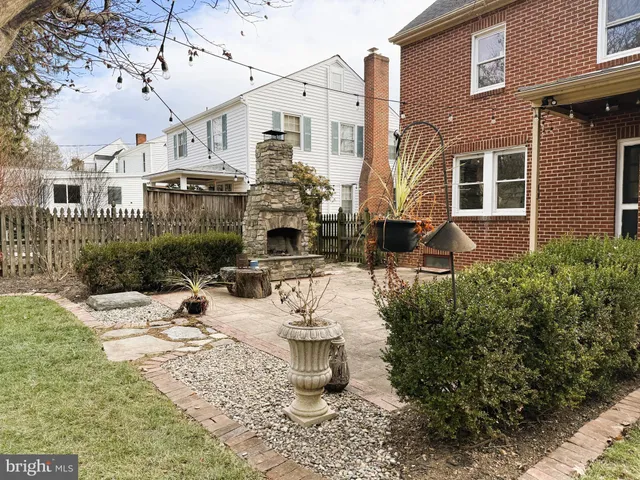 $749,000 | 605 Fairview Avenue, Frederick, MD 21701