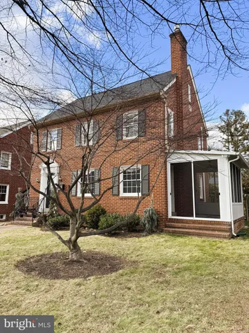 $749,000 | 605 Fairview Avenue, Frederick, MD 21701