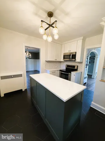 $749,000 | 605 Fairview Avenue, Frederick, MD 21701