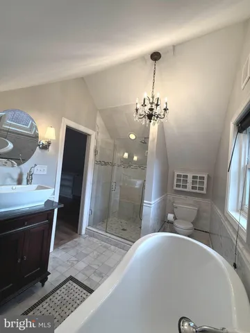 $749,000 | 605 Fairview Avenue, Frederick, MD 21701