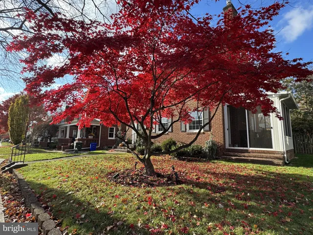 $749,000 | 605 Fairview Avenue, Frederick, MD 21701