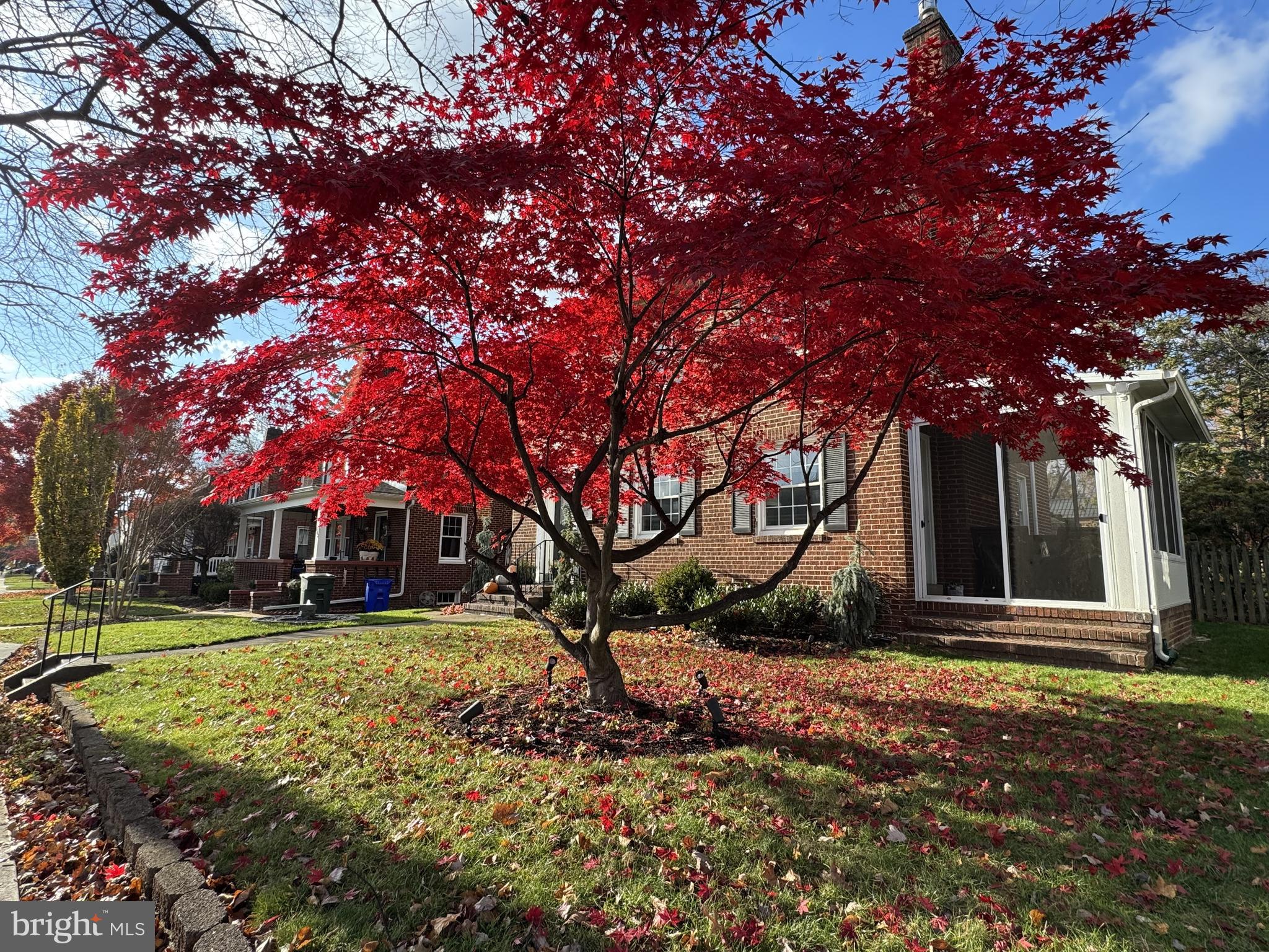 605 Fairview Avenue Frederick, MD 21701 - Photo 4 of 24