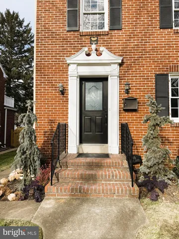 $749,000 | 605 Fairview Avenue, Frederick, MD 21701