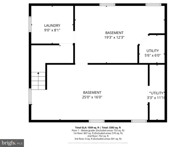 $749,000 | 605 Fairview Avenue, Frederick, MD 21701