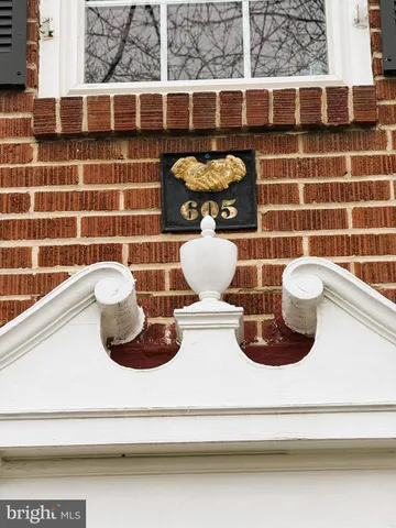 $749,000 | 605 Fairview Avenue, Frederick, MD 21701