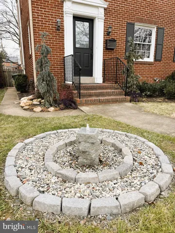 $749,000 | 605 Fairview Avenue, Frederick, MD 21701