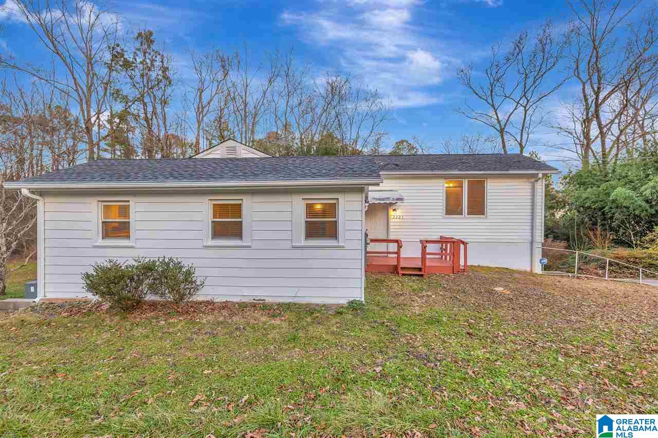 2223 Reed Road Northeast Birmingham, AL 35215 - Photo 1 of 20
