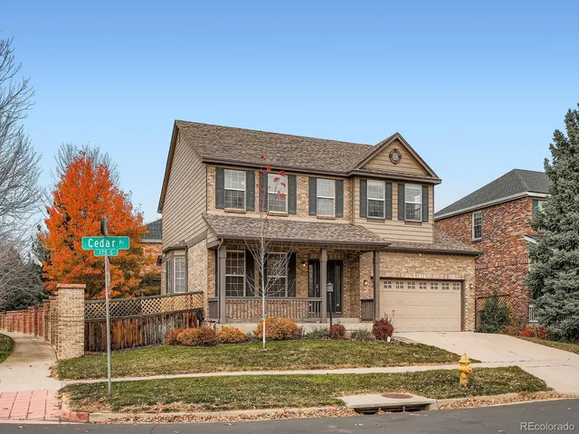 $949,000 | 7305 East Cedar Place, Denver, CO 80230