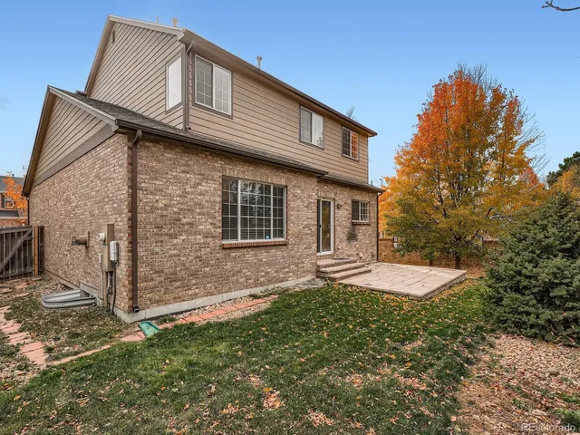 $949,000 | 7305 East Cedar Place, Denver, CO 80230