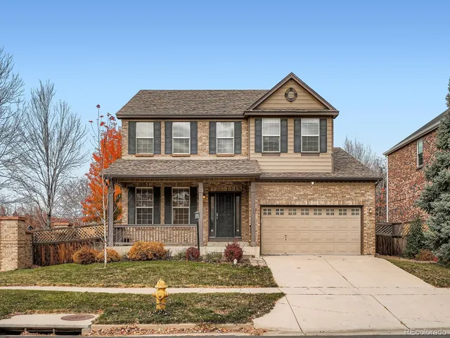 $949,000 | 7305 East Cedar Place, Denver, CO 80230