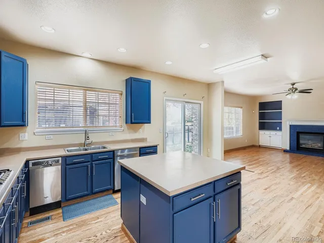 $949,000 | 7305 East Cedar Place, Denver, CO 80230