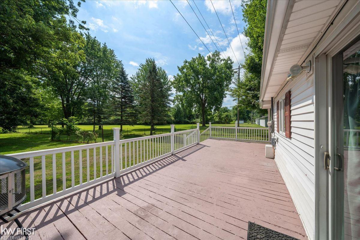 10049 South Graham Road St. Charles, MI 48655 - Photo 28 of 51 Gallery Image 28