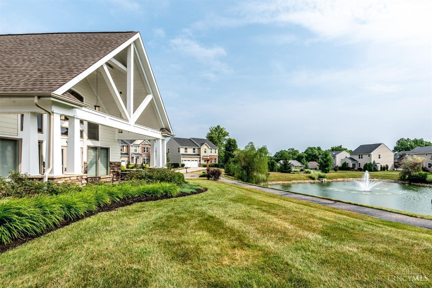 329 Stone Ridge Boulevard South Lebanon, OH 45065 - Photo 51 of 56