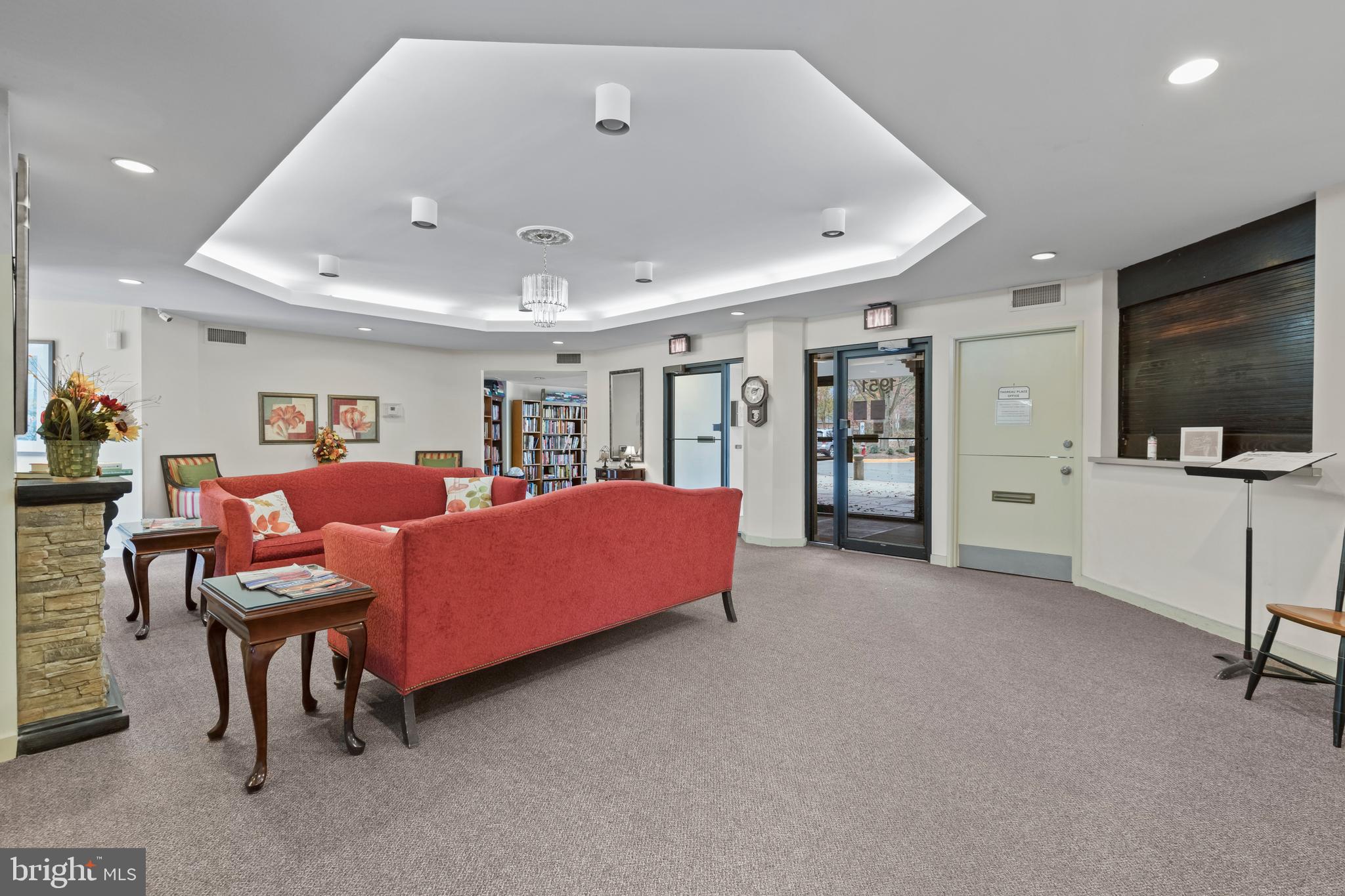 1951 Sagewood Lane, Unit 18 Reston, VA 20191 - Photo 29 of 34