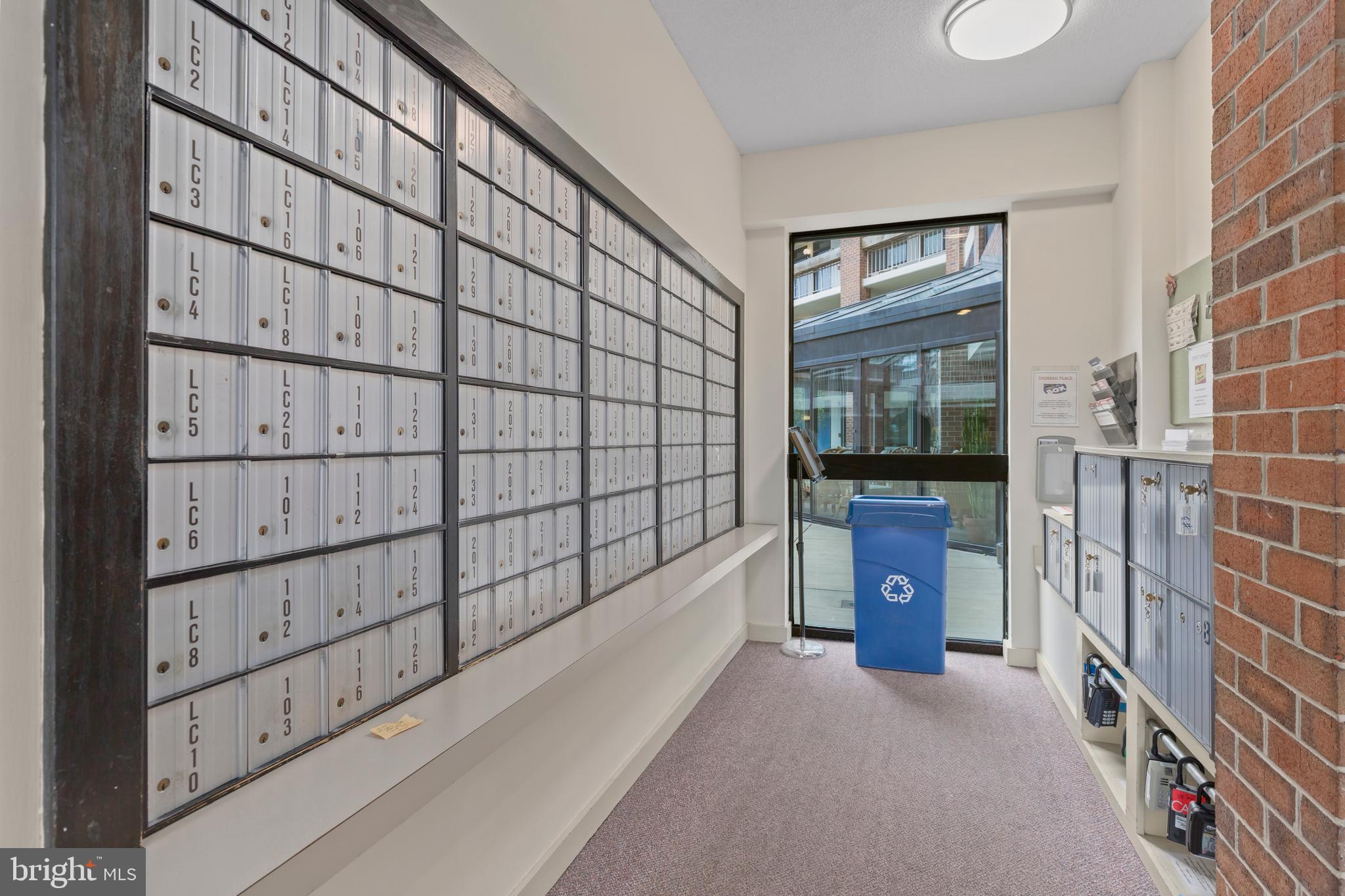 1951 Sagewood Lane, Unit 18 Reston, VA 20191 - Photo 31 of 34