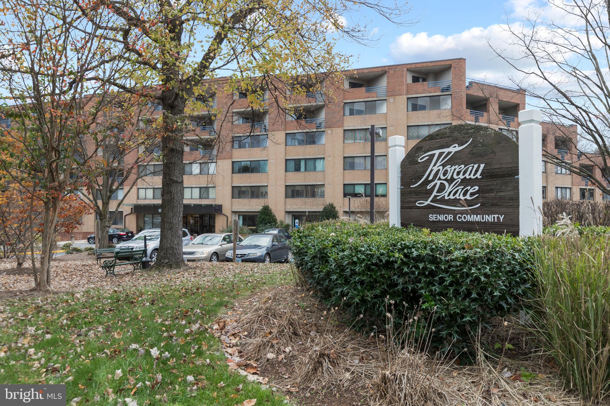1951 Sagewood Lane, Unit 18 Reston, VA 20191 - Photo 34 of 34