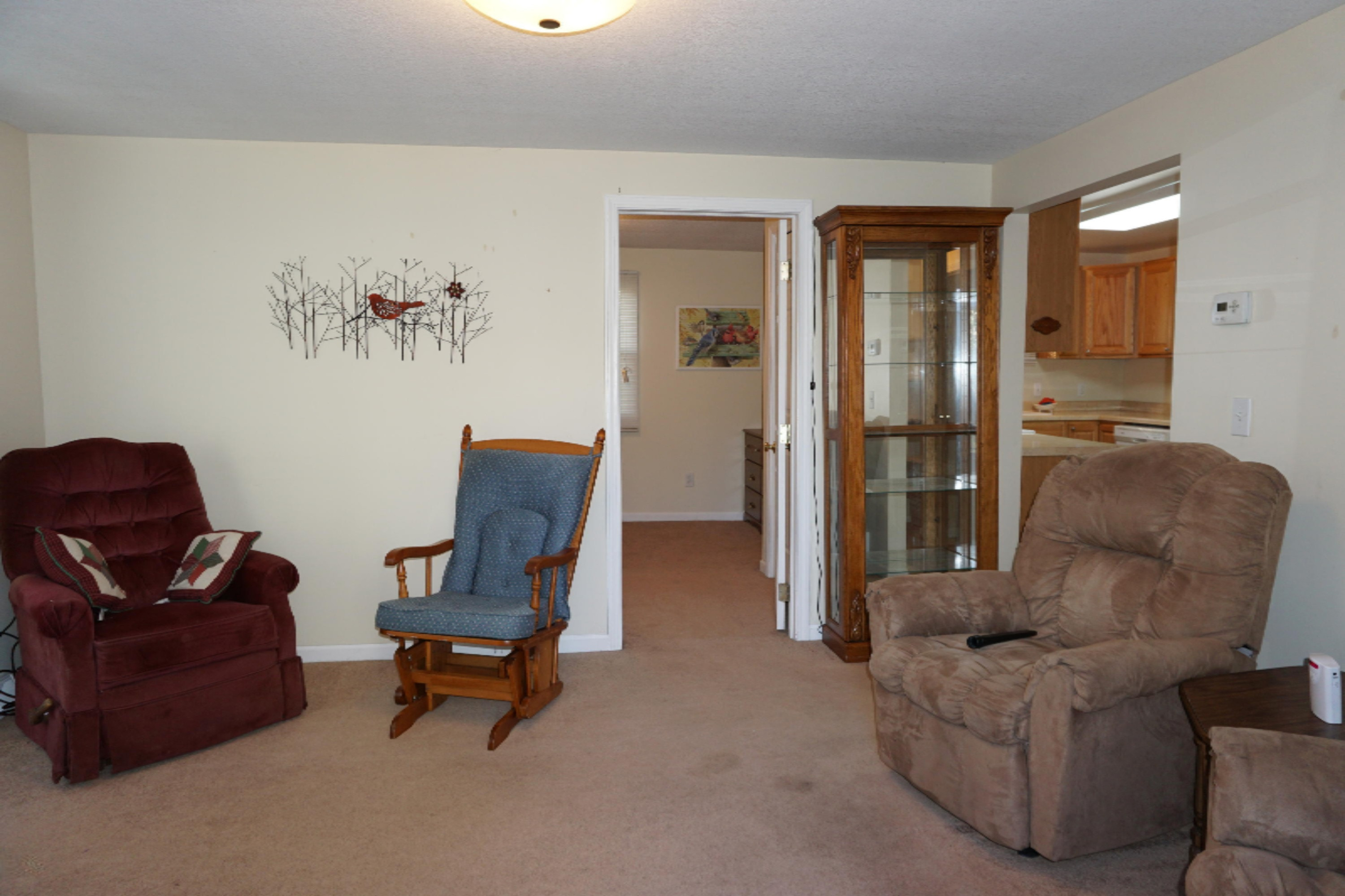 5398 Airline Road Muskegon, MI 49444 - Photo 1 of 8 5398 Airline (00000005)