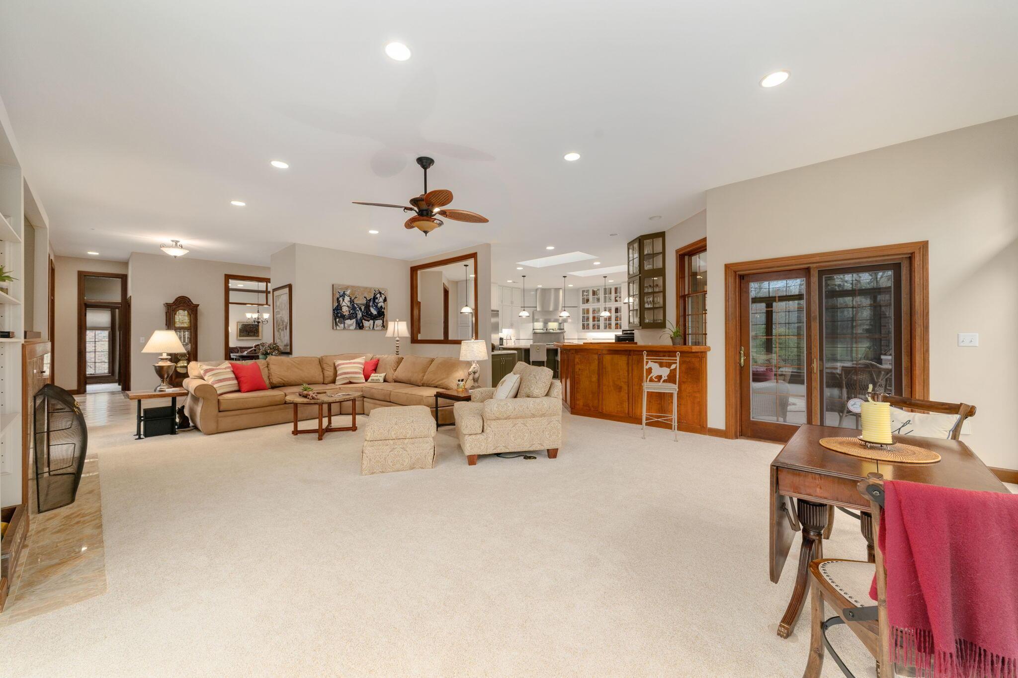 3450 Mann Road Blacklick, OH 43004 - Photo 15 of 134 Great Room