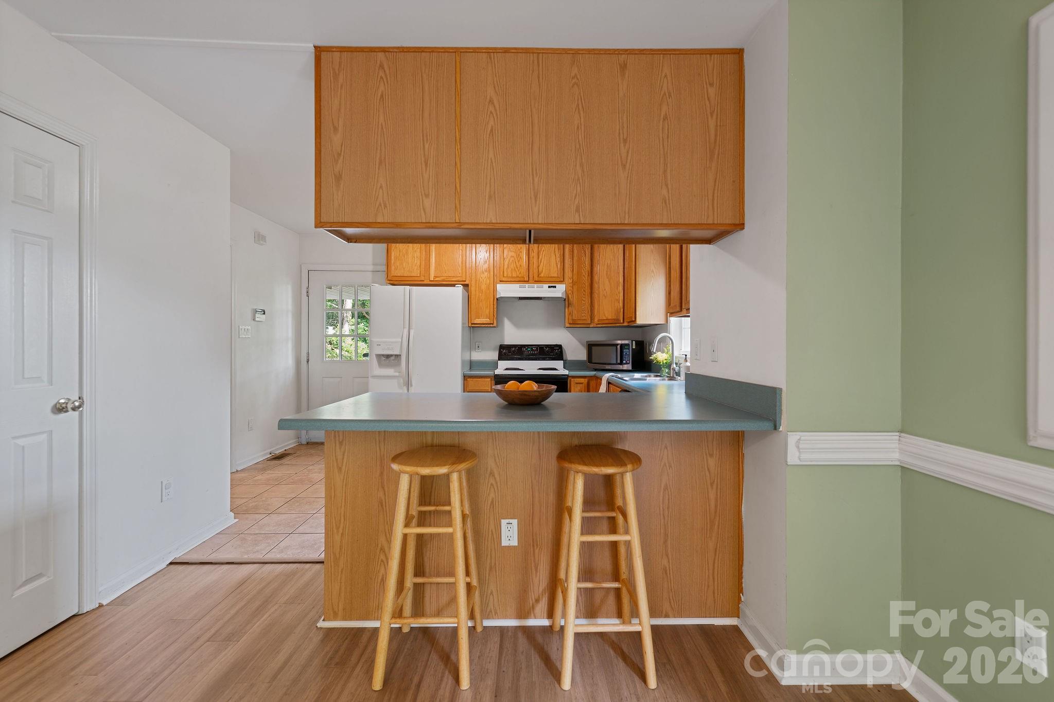 1 Pickwick Road Asheville, NC 28803 - Photo 13 of 43
