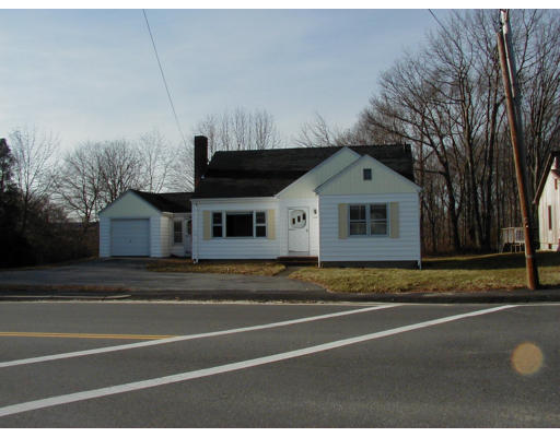 1665 Brayton Point Road Somerset, MA 02726 - Photo 1 of 2