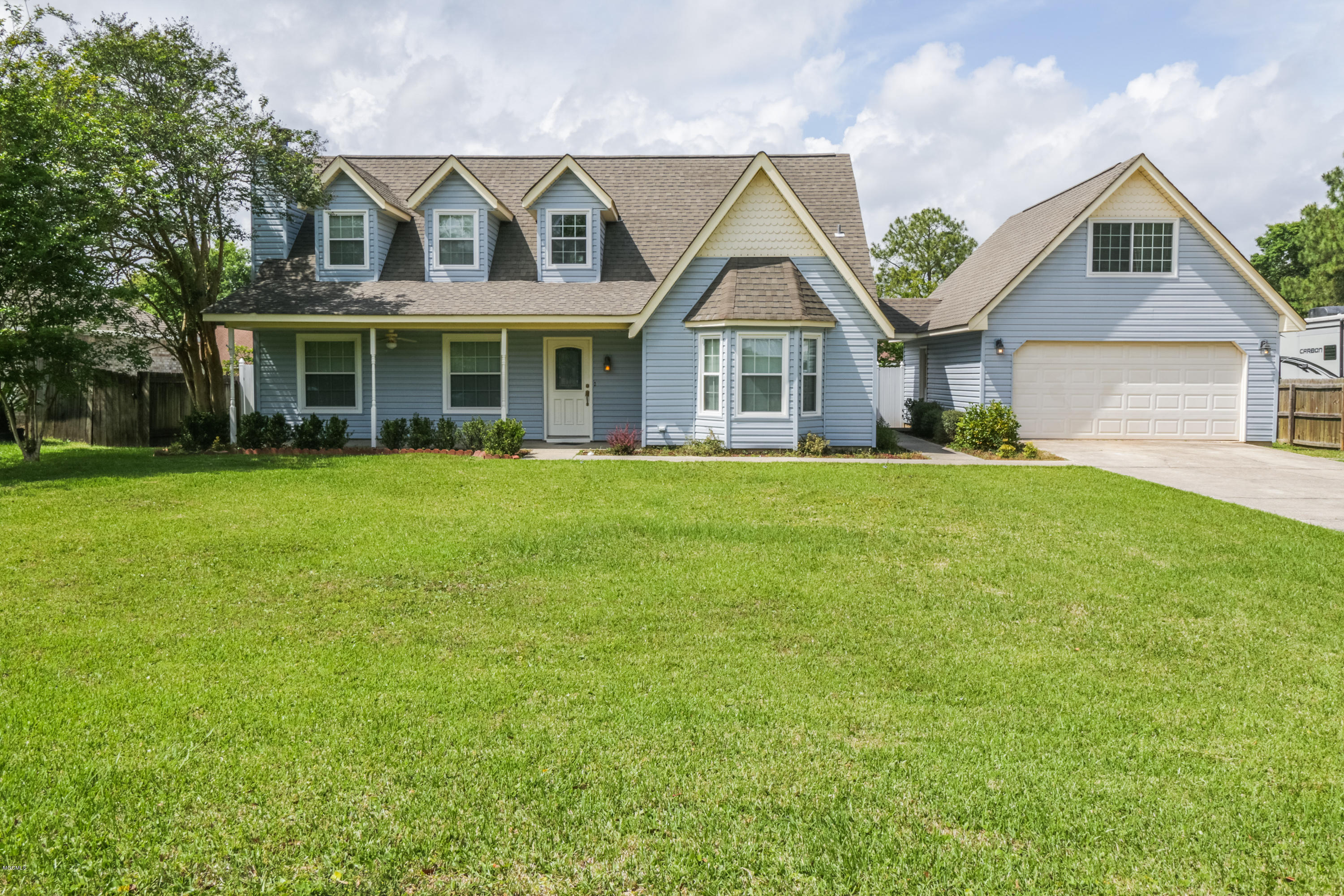 714 Old Pass Road West Long Beach, MS 39560 - Photo 1 of 36 714 Old Pass Road West LB-9185