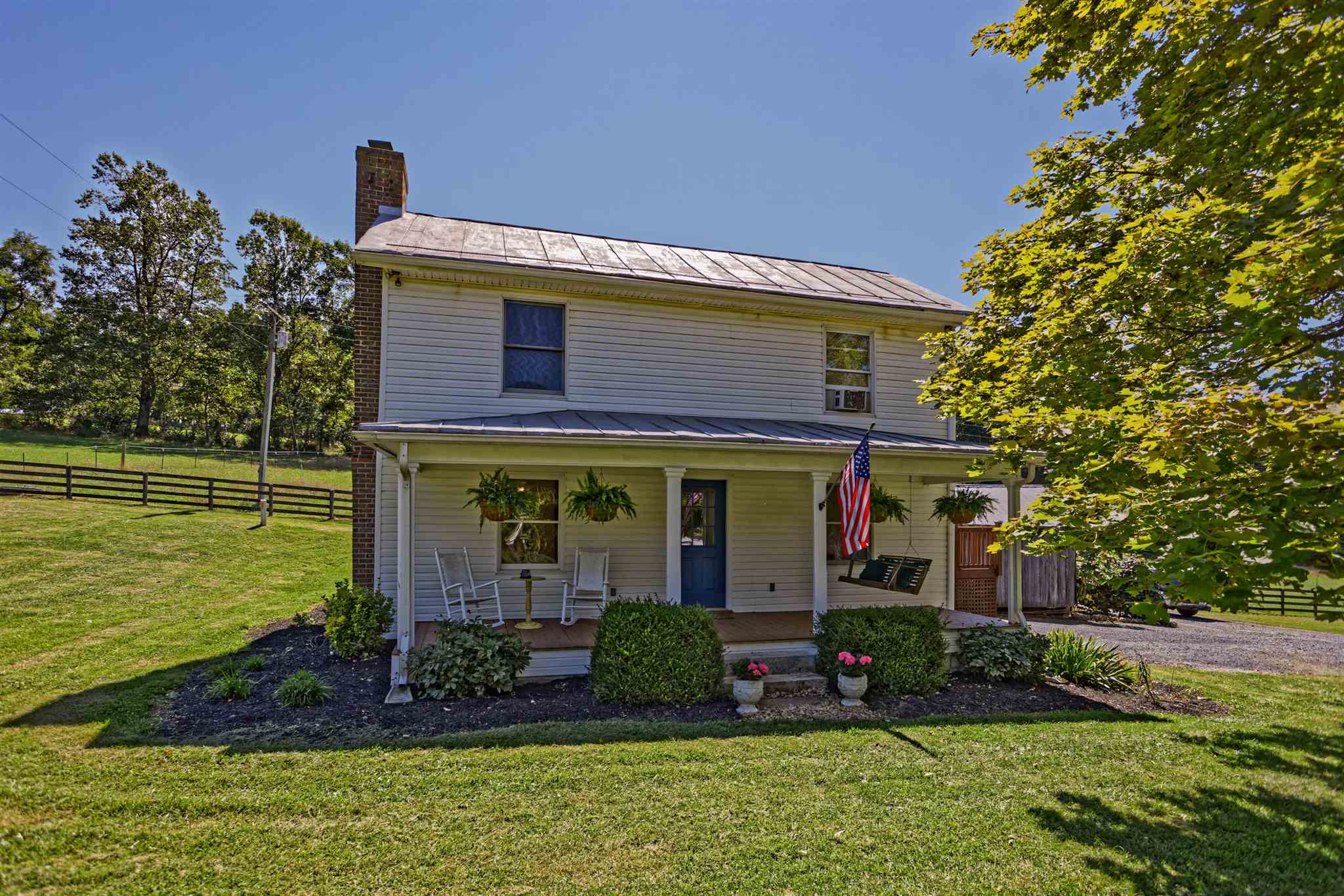 112 Walkers Creek Road Middlebrook, VA 24459 - Photo 11 of 44 Gallery Image 11