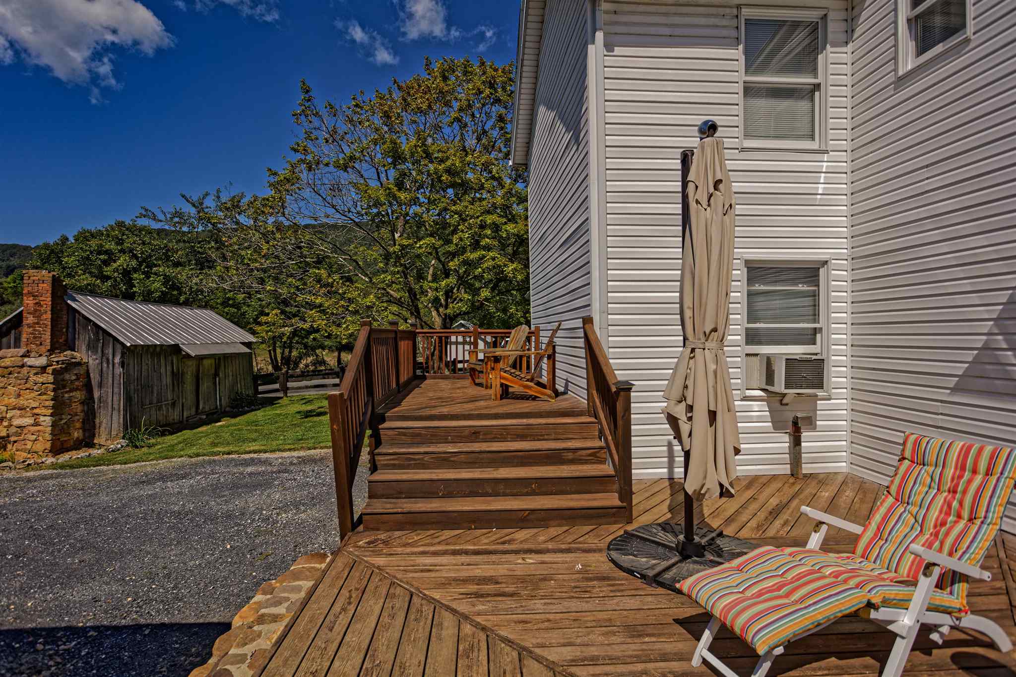 112 Walkers Creek Road Middlebrook, VA 24459 - Photo 16 of 44 Gallery Image 16
