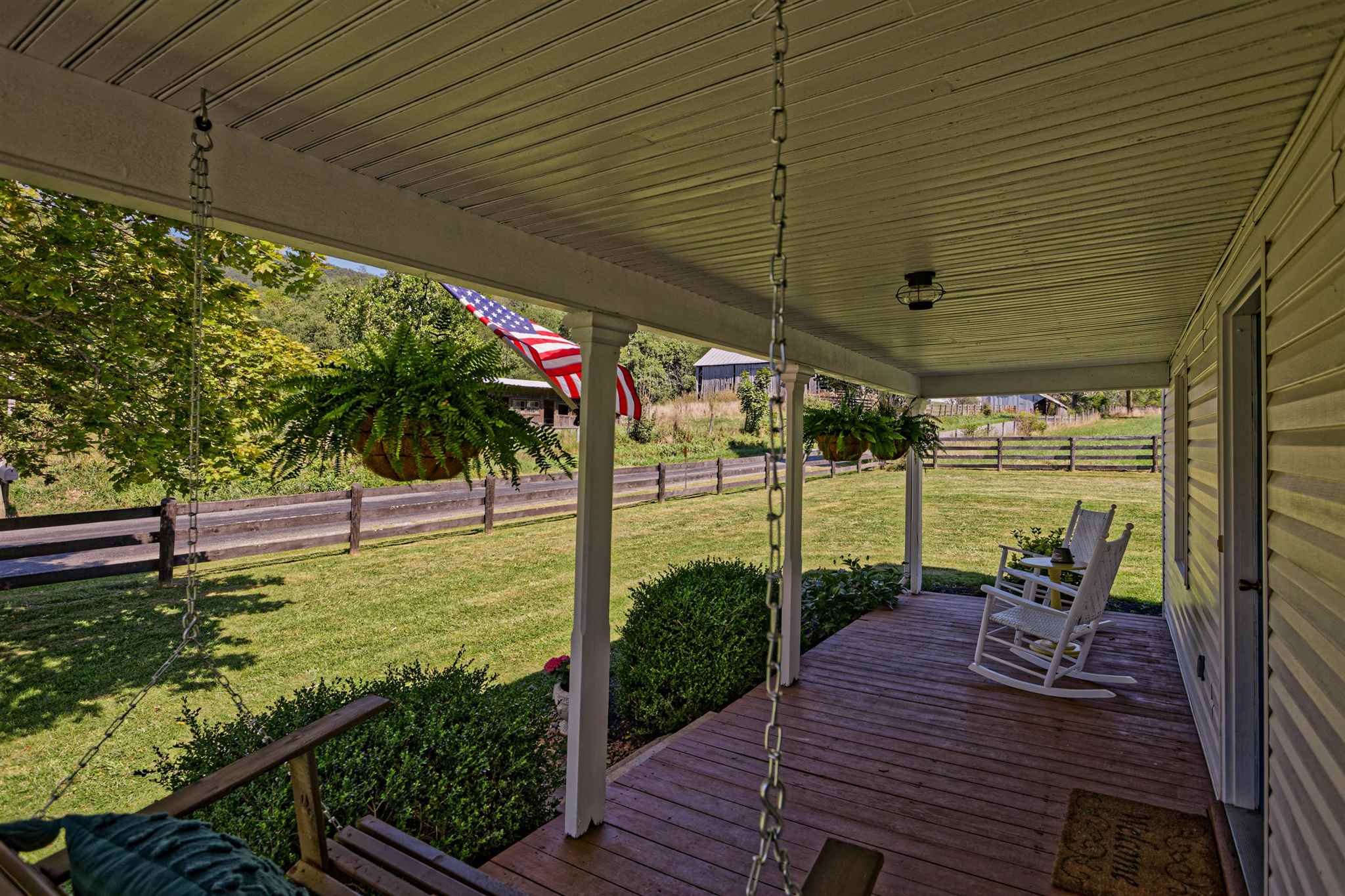 112 Walkers Creek Road Middlebrook, VA 24459 - Photo 4 of 44 Gallery Image 4