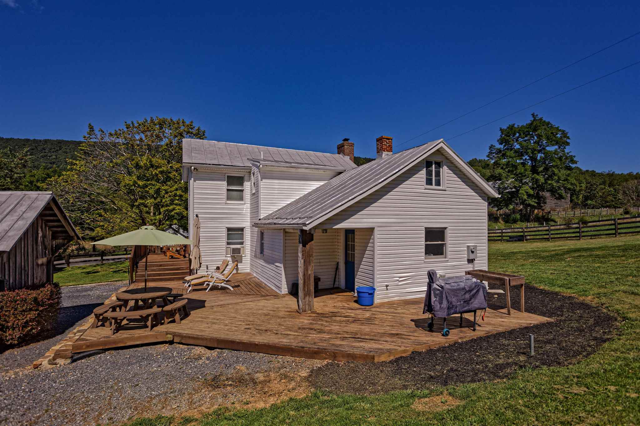 112 Walkers Creek Road Middlebrook, VA 24459 - Photo 10 of 44 Gallery Image 10