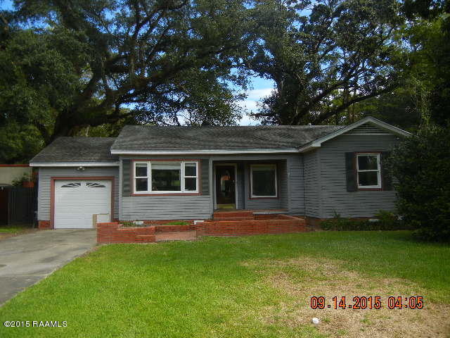 405 River Road Lafayette, LA 70501 - Photo 1 of 13 DSCN7187